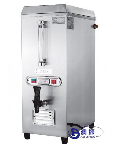 AB9,AB10＆AB11 Electric Side Squared Water Boiler w/Single Tap