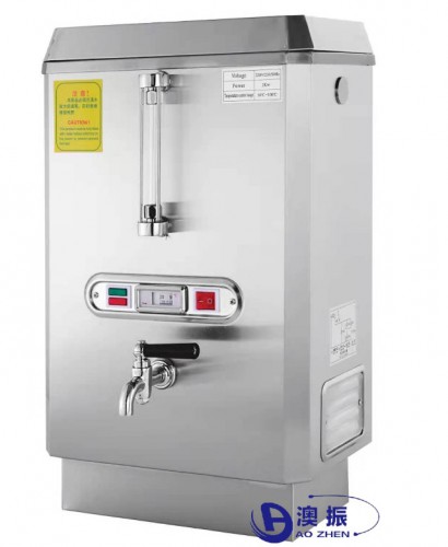 AB6 AB7&AB8 Electric Squared Water Boiler w/Single Tap