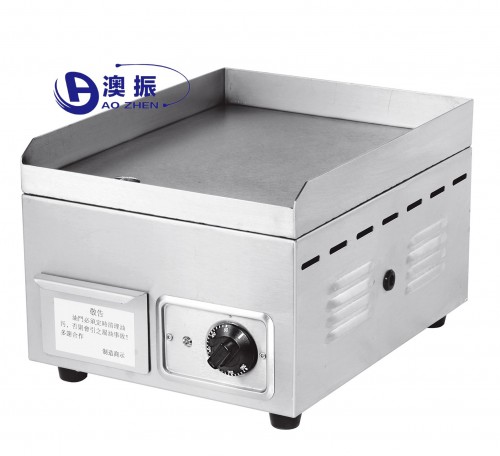 BQ10&BQ11 Electric Griddle Countertop