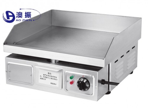 BQ8,BQ9&BQ12 Electric Griddle Countertop/Grooved