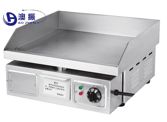 BQ8,BQ9&BQ12 Electric Griddle Countertop 