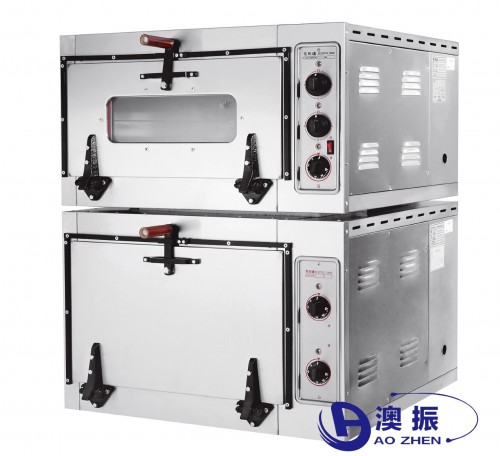 GN9,GN14/GN5,GN15,GN19 Electric Chinese Baking Oven