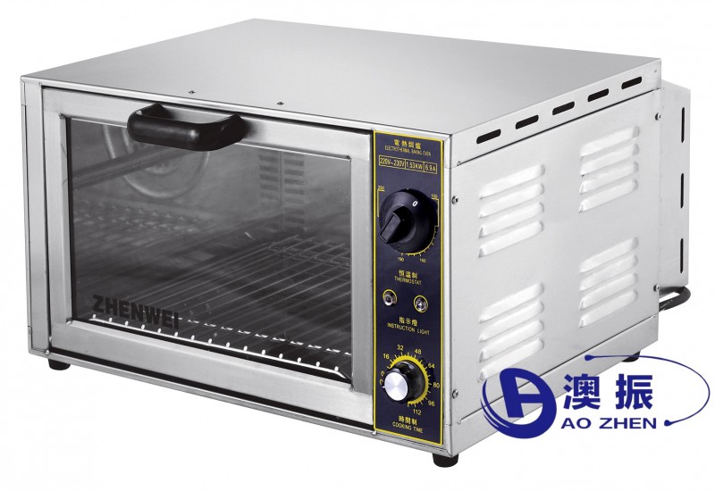 GN13 Conventional Oven 