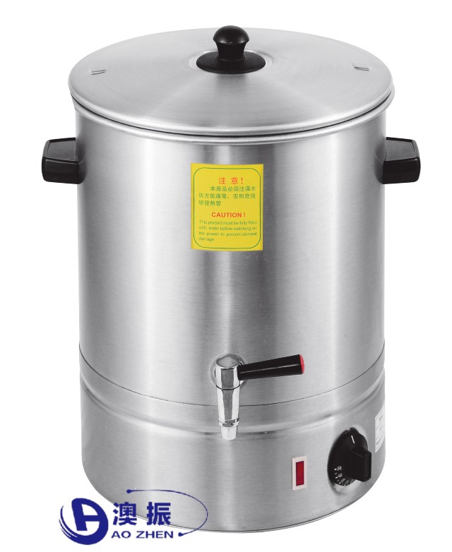 AZ5- 4Gal (16L) Electric Round Shape Water Boiler