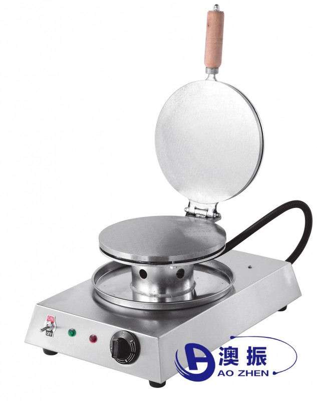 DE1 Single(Round Shape)  Egg Biscuit Roll Maker