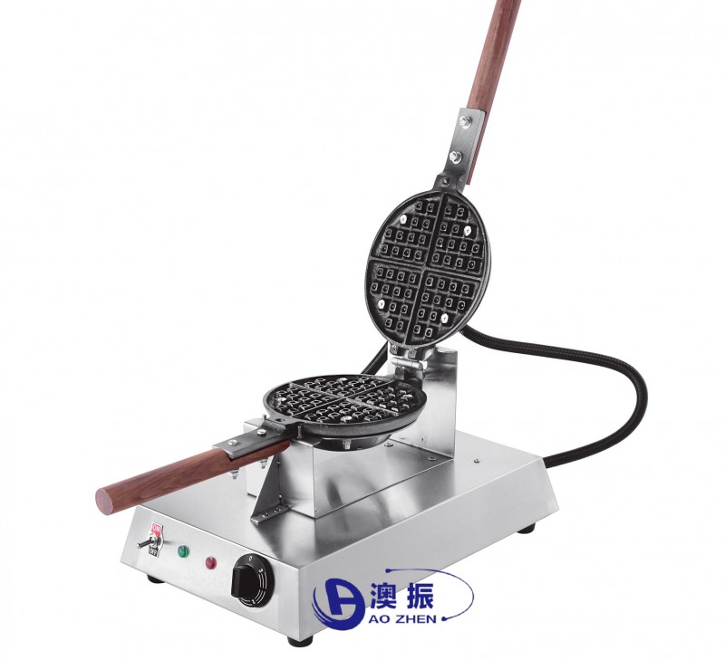 Electric Waffle Maker