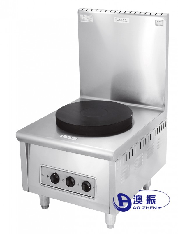 GE4工程電爐6.5Kw