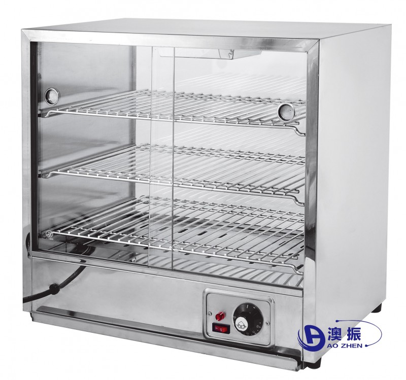 SB1& SB2 Electric Pastry Cabinet