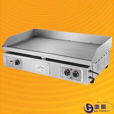 BQ1,BQ2&BQ3 Electric Griddle