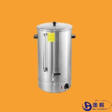 AZ1-AZ6 Electric Round Shape Water Boiler