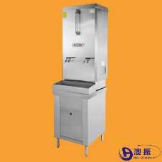 AD1-AD6 Electric Water Boiler Free Standing