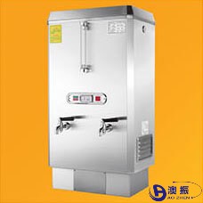 AB3,AB4&AB5 Electric Squared Water Boiler w/Double Tap