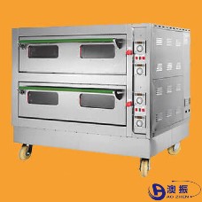 GN10,GN11&GN12 Electric Chinese Baking Oven