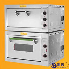 GN1-GN4,GN6&GN7 Electric Chinese Baking Oven