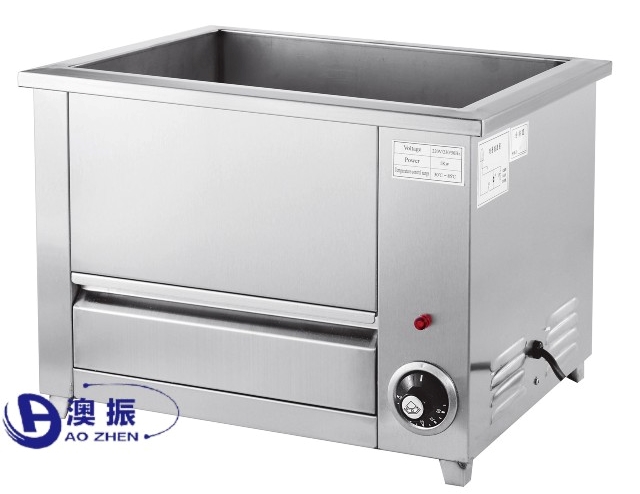 Bain Marie Holder For Chau Siu